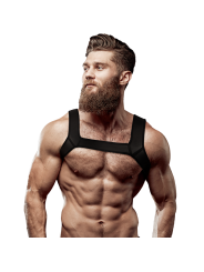 FETISH SUBMISSIVE ATTITUDE ARNES NEOPRENO PECHO HOMBRE TALLA M