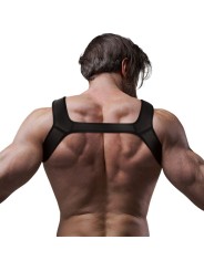 FETISH SUBMISSIVE ATTITUDE ARNES NEOPRENO PECHO HOMBRE TALLA M