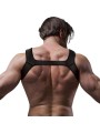 FETISH SUBMISSIVE ATTITUDE ARNES NEOPRENO PECHO HOMBRE TALLA M