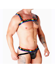 MACHO ARNES DOBLE PRIDE LIMITED