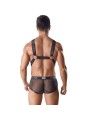 ANAIS MEN AXEL ARNES III S M