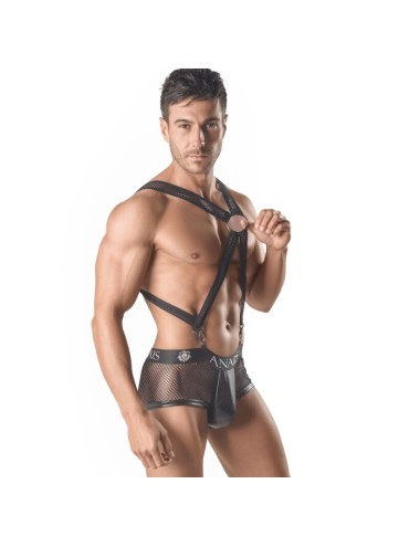 ANAIS MEN AXEL ARNES III S M