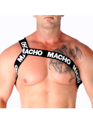 MACHO ARNES ROMANO AMARILLO S M