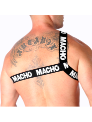 MACHO ARNES ROMANO AMARILLO S M