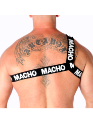 MACHO ARNES ROMANO AMARILLO S M