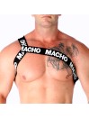 MACHO ARNES ROMANO AMARILLO S M