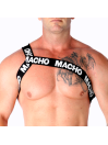 MACHO ARNES ROMANO AMARILLO S M
