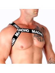 MACHO ARNES ROMANO AMARILLO S M