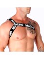 MACHO ARNES ROMANO AMARILLO S M