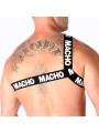 MACHO ARNES ROMANO AMARILLO S M