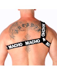 MACHO ARNES ROMANO AMARILLO S M