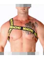 MACHO ARNES ROMANO AMARILLO S M