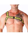 MACHO ARNES ROMANO AMARILLO S M