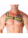 MACHO ARNES ROMANO AMARILLO S M
