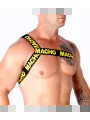 MACHO ARNES ROMANO AMARILLO S M
