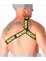 MACHO ARNES ROMANO AMARILLO S M