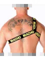 MACHO ARNES ROMANO AMARILLO S M
