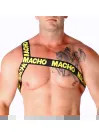 MACHO ARNES ROMANO AMARILLO S M