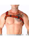 MACHO ARNES ROMANO AMARILLO S M