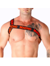 MACHO ARNES ROMANO AMARILLO S M