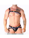 MACHO ARNES ROMANO AMARILLO S M