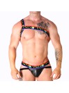 MACHO ARNES ROMANO AMARILLO S M