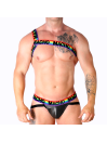 MACHO ARNES ROMANO AMARILLO S M
