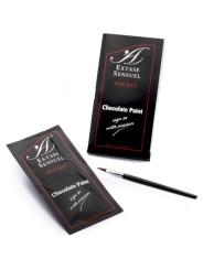 EXTASE SENSUAL BODYPAINT CHOCOLATE 10 ML