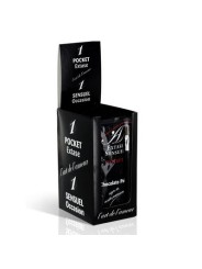 EXTASE SENSUAL BODYPAINT CHOCOLATE 10 ML