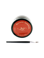 EXTASE SENSUAL PINTURA CORPORAL DE CHOCOLATE EFECTO ATRACCION 50 ML