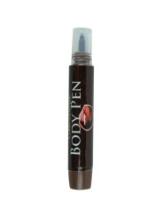 SPENCER FLEETWOOD CHOCOLATE BODY PEN