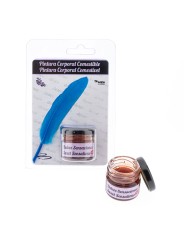 TALOKA PINTURA COMESTIBLE DE FRUTAS DEL BOSQUE
