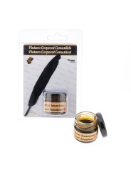 TALOKA PINTURA COMESTIBLE DE CHOCOLATE