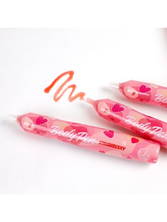 SECRET PLAY BODY PEN FRESA