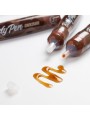 SECRET PLAY BODY PEN CHOCOLATE