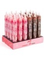 SECRET PLAY BODY PEN CHOCOLATE