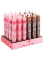 SECRET PLAY EXPOSITOR BODY PEN 24 UNIDADES