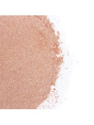 SECRETPLAY GOLDEN LIGHT KIT POLVOS COMESTIBLES Y PLUMA FRESAS CAVA