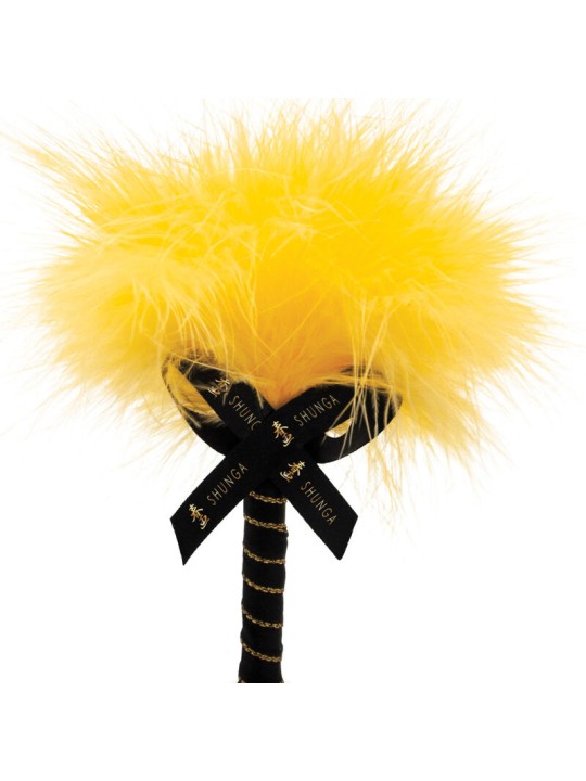 SHUNGA KIT POLVOS DE MASAJE COMESTIBLE MANGO