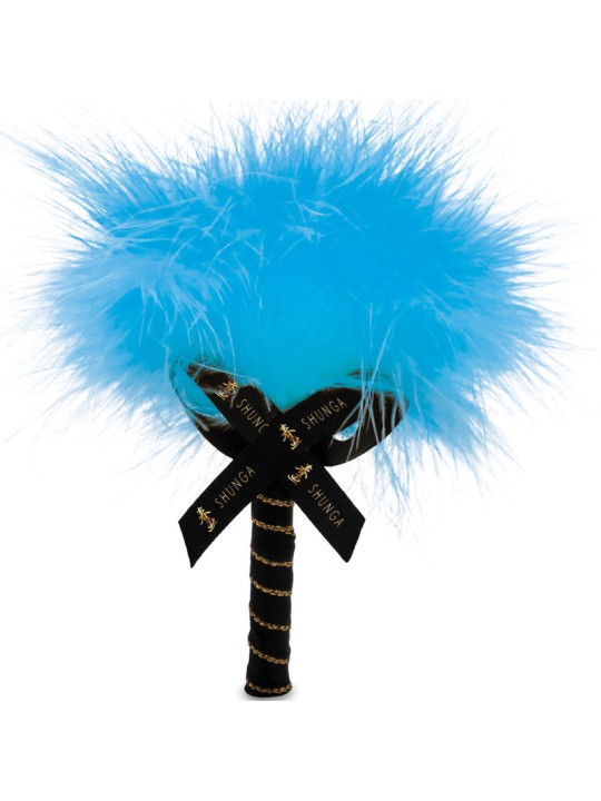 SHUNGA KIT POLVOS DE MASAJE COMESTIBLE COCO