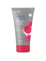 JOYDIVISION FRENCH KISS GEL PARA SEXO ORAL FRAMBUESA