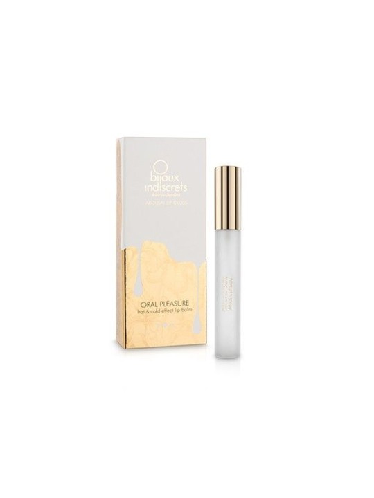 BIJOUX GLOS SEXO ORAL EFECTO FRIO CALOR
