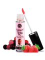 SECRETPLAY LIP GLOSS VIBRANT KISS CHICLE DE FRESA