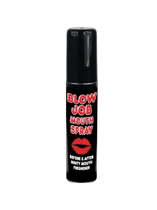 SPENCER FLEETWOOD SPRAY REFRESCANTE MENTA 25 ML
