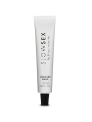 BIJOUX SLOW SEX BALSAMO PARA SEXO ORAL 10 ML