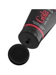 INTIMATELINE LUXURIA GOLA GEL ORAL FRESA 50 ML