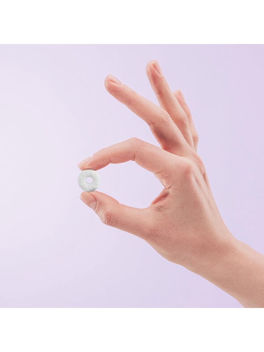 BIJOUX INDISCRETS SWIPE REMEDY CARAMELOS SEXO ORAL