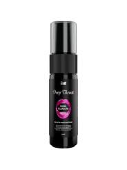 INTT SPRAY REFRESCANTE ORAL CON SABOR A MENTA
