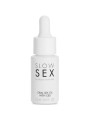 BIJOUX SLOW SEX ACEITE SEXO ORAL CON CBD 15 ML