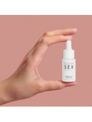 BIJOUX SLOW SEX ACEITE SEXO ORAL CON CBD 15 ML